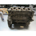 #BKP22 Engine Cylinder Block For 07-08 CHEVROLET COBALT  2.2 12577748